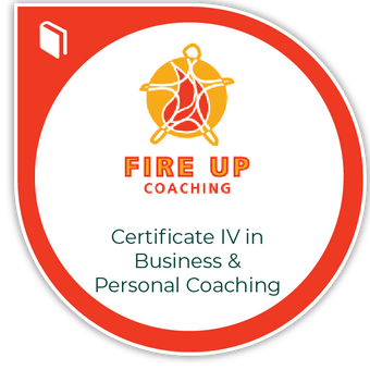 Certificate IV in Business & Personal Coaching